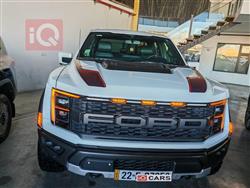 فورد F-150 رابتور